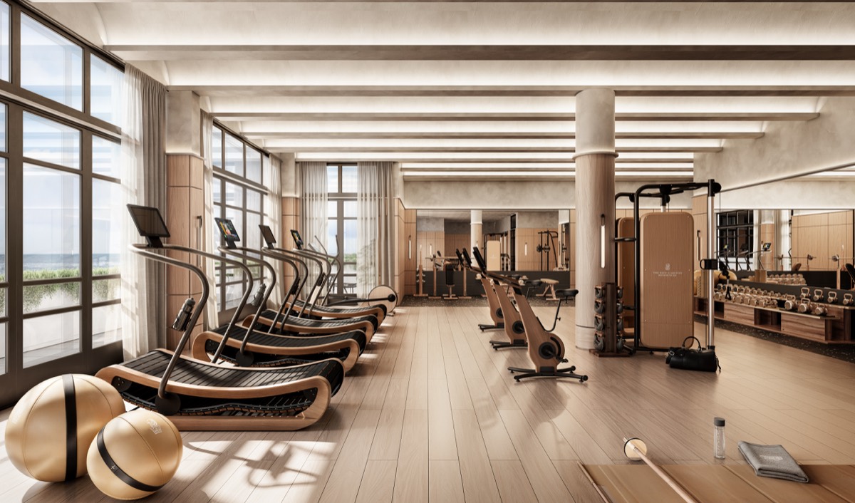 Fitness
